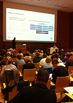 Focus on Severe Suffering Meeting in Berlin © RSPCA