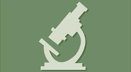 Microscope icon