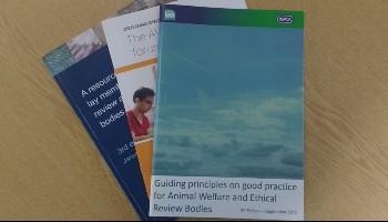 A selection of resource books